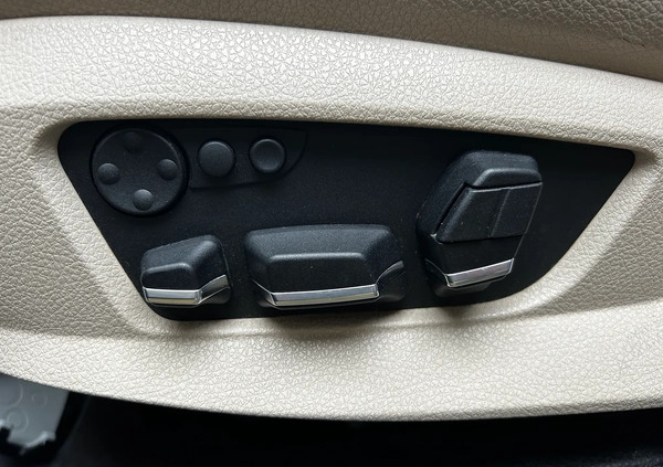BMW Seria 5 cena 57900 przebieg: 260229, rok produkcji 2012 z Gdynia małe 529